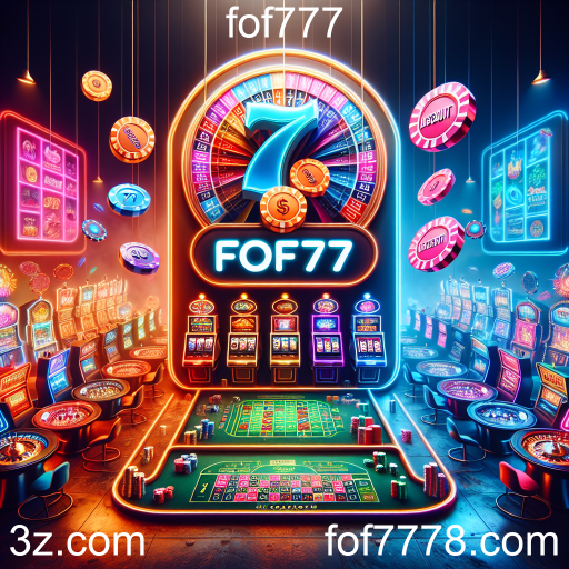 Desvendando as Melhores Promoções de Jogos no Fof777